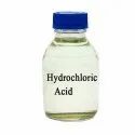 Hydrochloric Acid Hcl