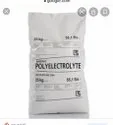 Cationic Polyelectrolyte Powder
