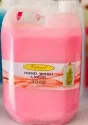 5 Liter Hand Wash Liquid