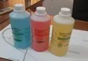 Hospital Disinfectant Chemicals