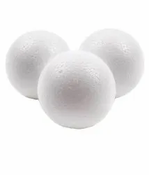 Thermocol Bean Balls