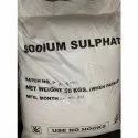 Sodium Sulphate Powder