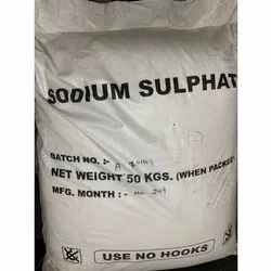 Sodium Sulphate Powder