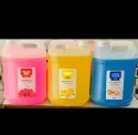 Hospital Disinfectant Chemicals