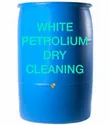 Dry Clean White Petrol