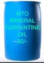 MTO Dry Cleaning Chemical