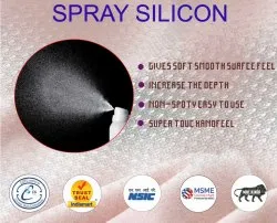 Silicone Spray Magic Silicone