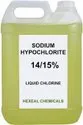 Sodium Hypochlorite Solution 10%