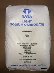 Soda Ash Sodium Carbonate