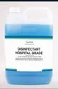 Hospitals Disinfectant Chemicals