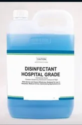 Hospitals Disinfectant Chemicals