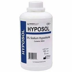 Sodium Hypochlorite 10%