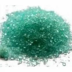 Ferrous Sulphate Crystal