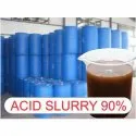Acid Slurry 90