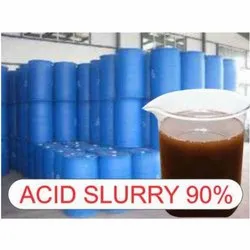 Acid Slurry 90